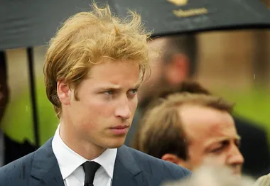 The heartbreaking way Prince William found out he was going to be king