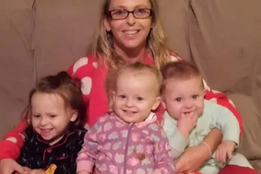 Mum’s mystery journey that tragically killed her and her four kids