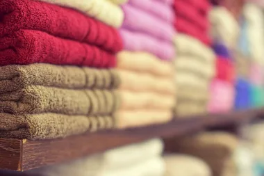 How often should you change your towel?