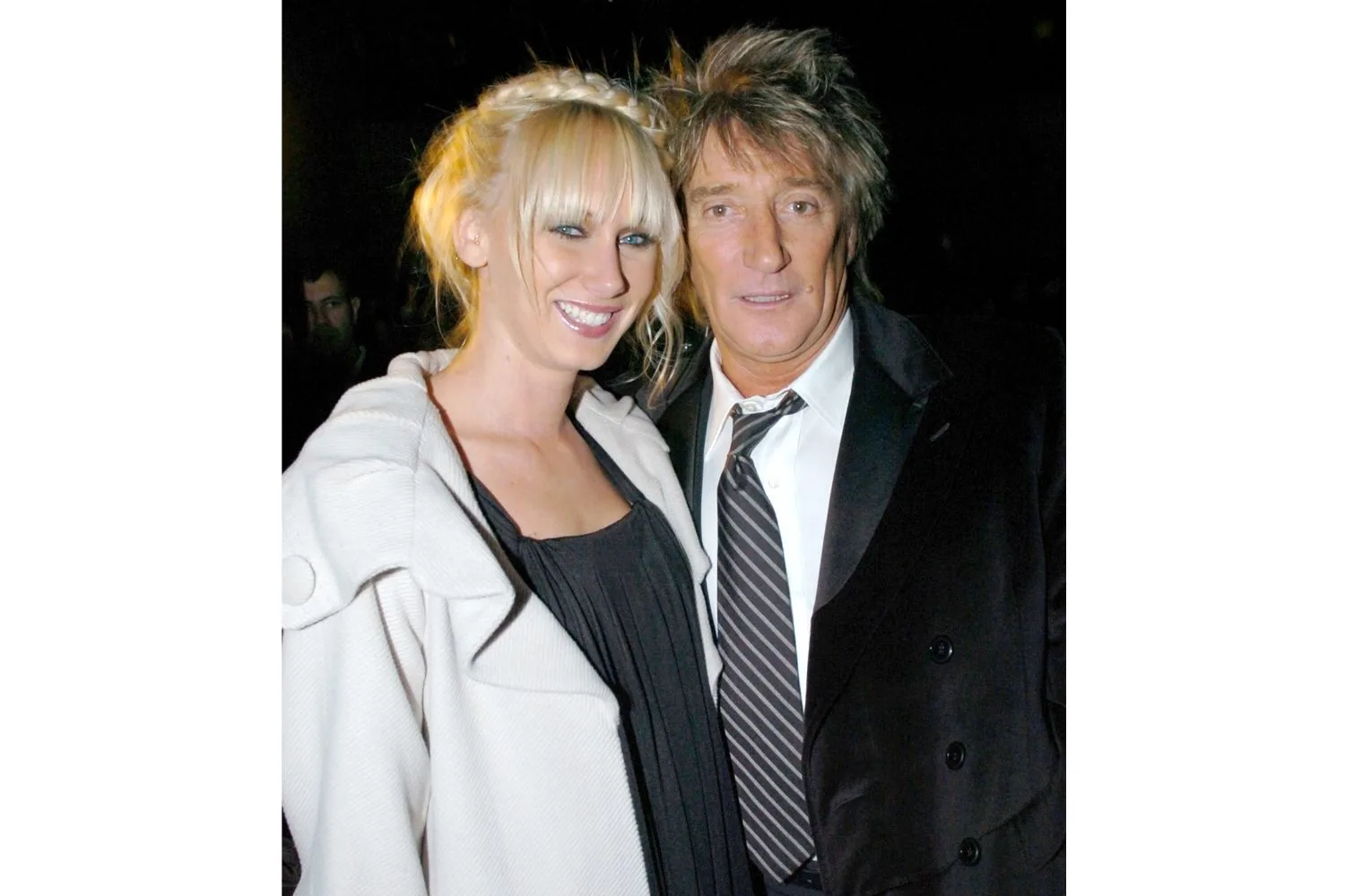 Rod and Kimberley