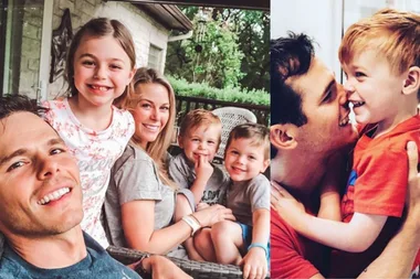 Country singer Granger Smith announces his son has died in a ‘tragic accident’