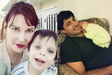 Raped by a stranger – but then I kept his baby