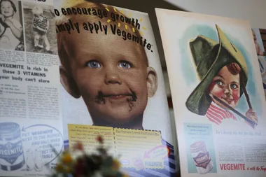 96 years young – Happy birthday Vegemite!