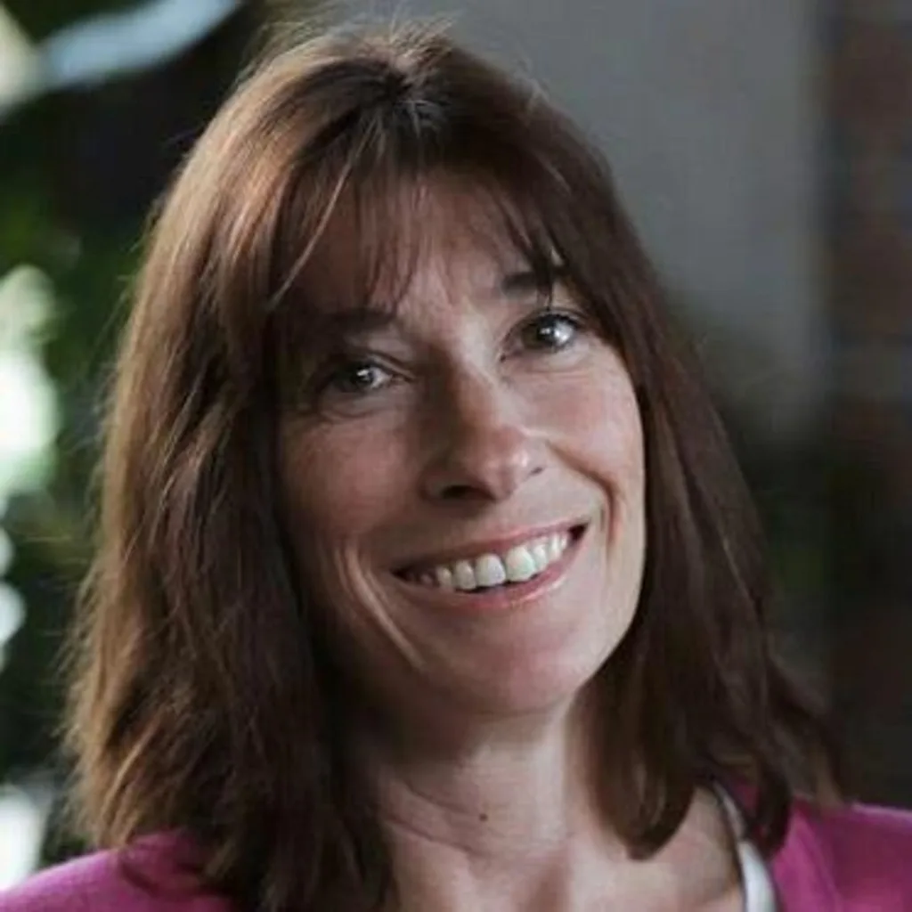 Pam Coronado