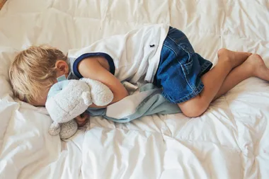 Aussie mum’s hell: My ‘perfect’ husband was abusing my son
