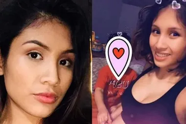 Baby dies after being forcibly ripped from murdered mother’s womb