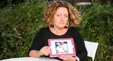My hubby had a secret wife