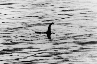 Does this new scientific discovery prove Nessie exists?