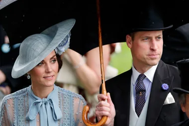 BREAKING: Duke and Duchess of Cambridge involved in horror accident
