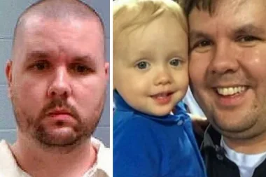 Justin Ross Harris who left his baby to die in a hot car on purpose files an appeal