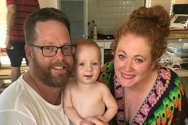Mum who complained to Brisbane cafe over lack of highchair is hit with abuse