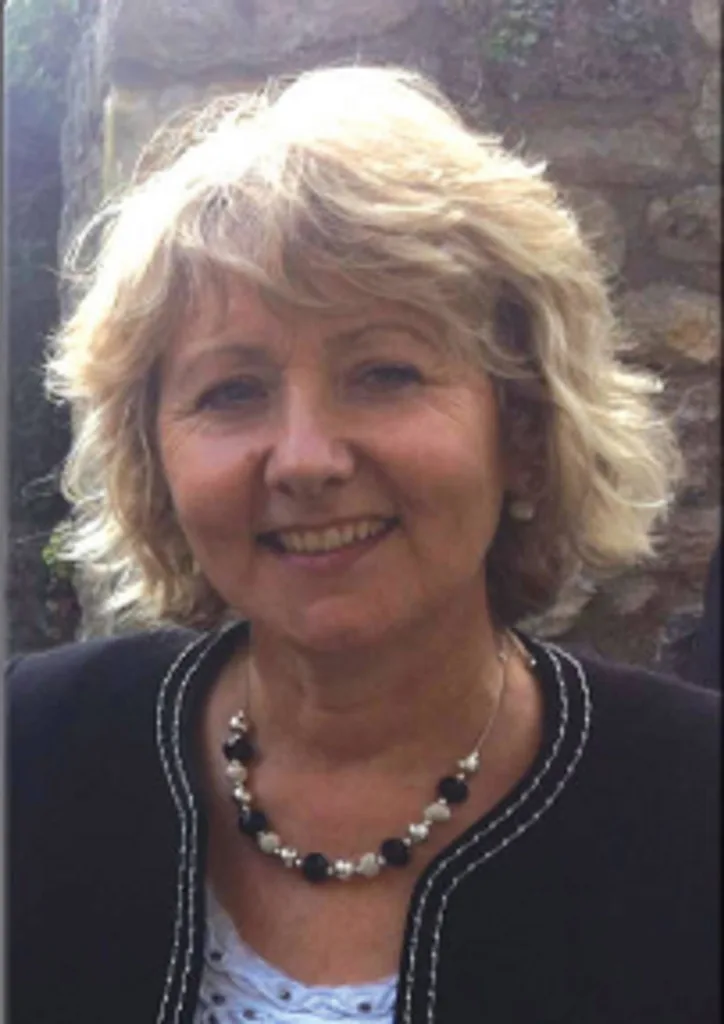 Spanish teacher Ann Maguire