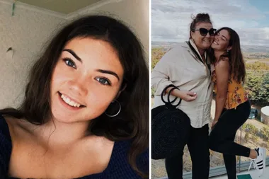 Devastated parents of Sophia Naismith, 15, killed by $329k Lamborghini release heartbreaking tribute
