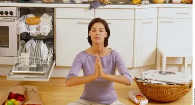 6 ways to drop the kilos – without exercise