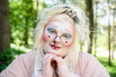 I’m not ‘too fat’ to be a doll