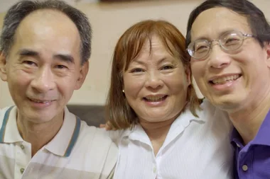 Woman finds her ‘dead’ brother after 60 years