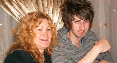 Mum was murdered as she said ‘I love you’