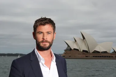 World’s sexiest nation revealed