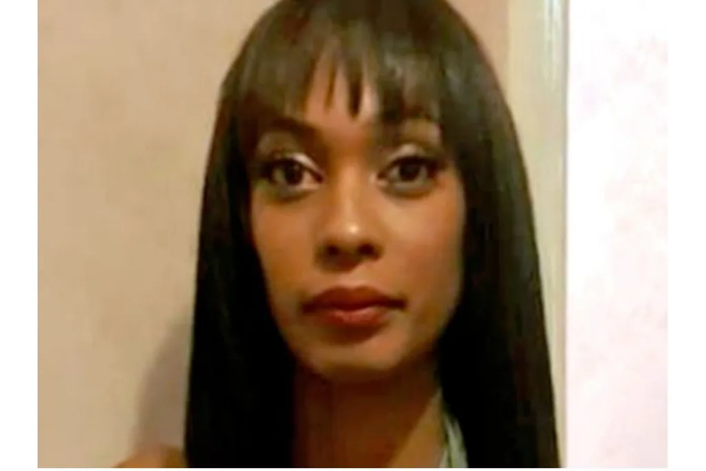 Kelly Mary Fauvrelle