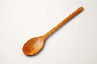 Perth mum is fined for hitting daughter with wooden spoon