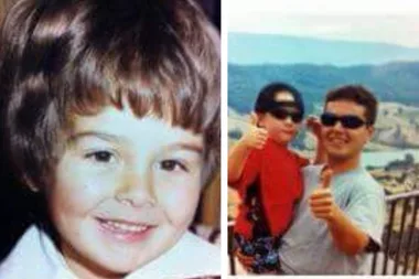 Aussie Mum’s anguish: My sweet boy was murdered at a KID’S PARTY