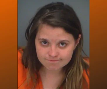 Woman who left $7,000 tip charged with theft