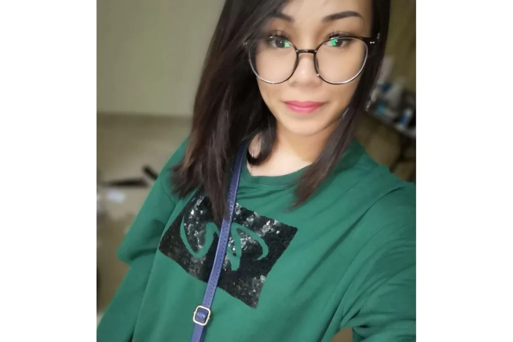 Siti Nurhidyah Kamal