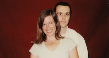 I married a convicted child killer