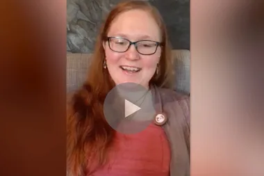 Video: Aussie woman developed Irish accent after suffering from migraine