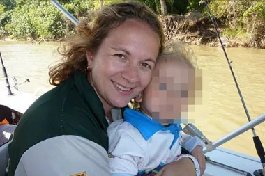 Aussie mum tragically passes away on Bali holiday