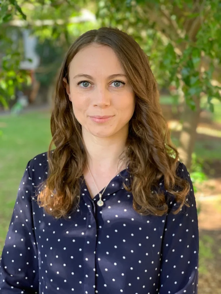 Profile picture of Amber Mifsud