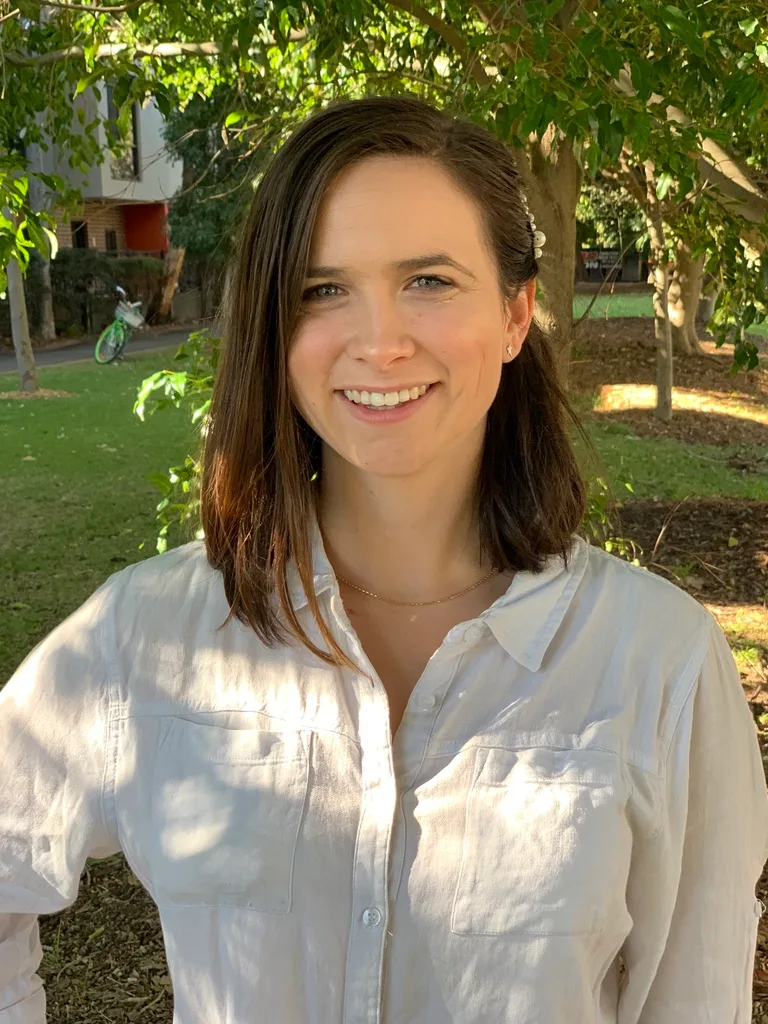Profile picture of Jacqueline Mey