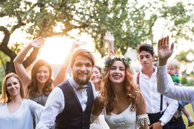 Wedding photographer hits out over guests’ annoying habits