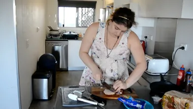 WATCH: Bianca shares her everyday struggles of living with Tourettes