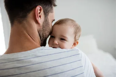 Father jailed for shaking baby so hard it has been left severely disabled