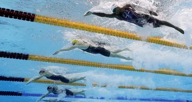 Why We Can’t Wait For Tokyo 2020