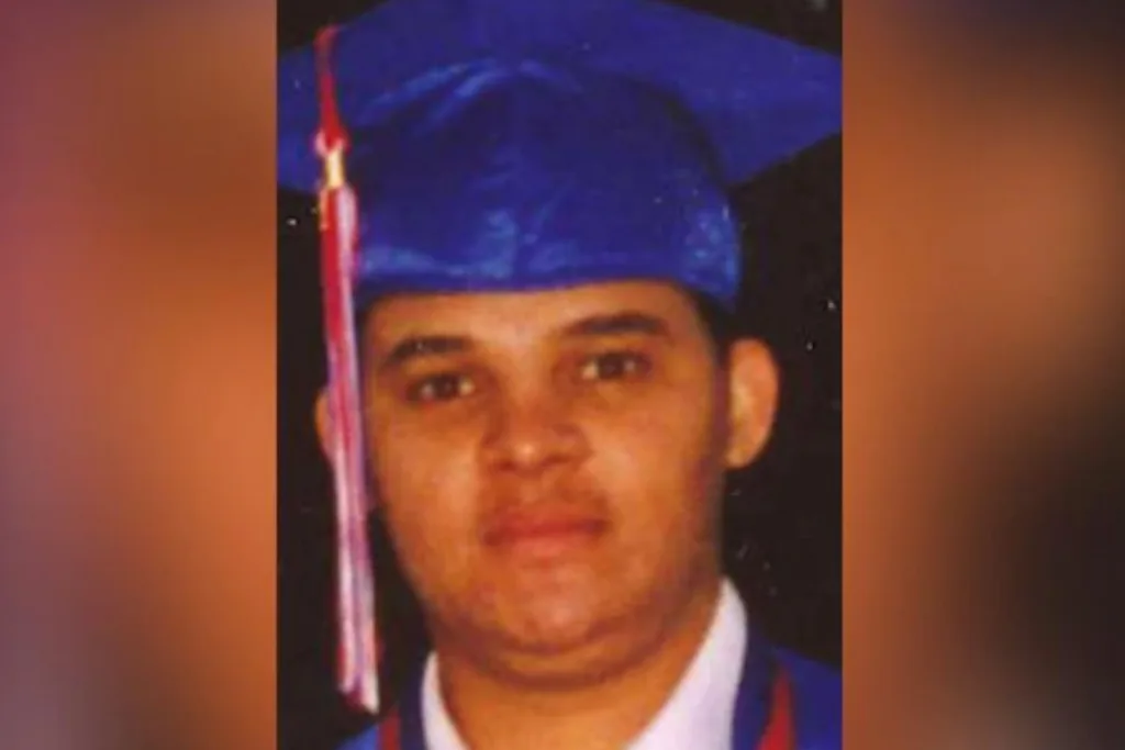 Larry Ely Murillo-Moncada