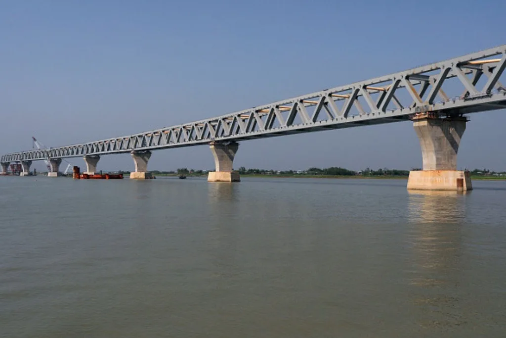 Padma Bridge