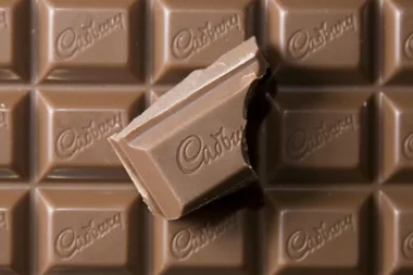 Cadbury tweaks classic Dairy Milk recipe