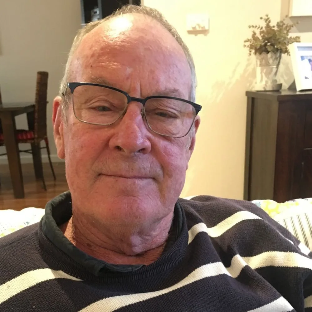 Kelvin Tennant police appeal