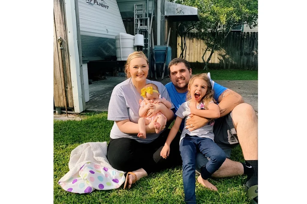 Our perfect family