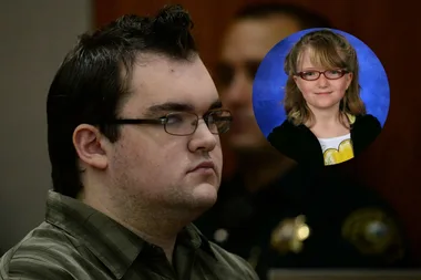 ‘Mum, I’m a monster’: The tragic murder of Jessica Ridgeway