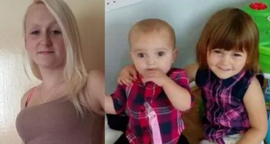 Mum killed her two daughters because they ‘got in the way’ of her sex life