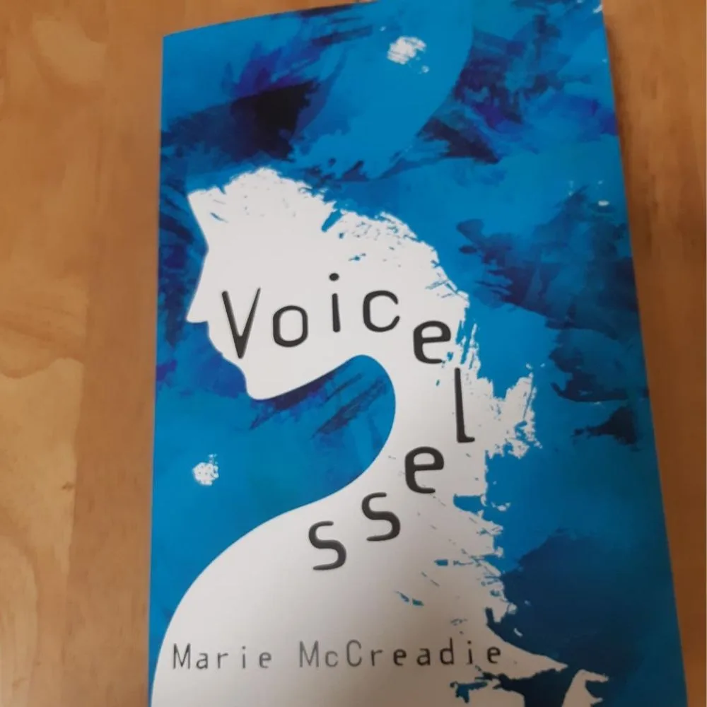 I turned my story into a book