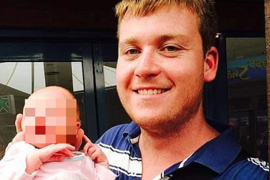 Anthony Robert Harvey