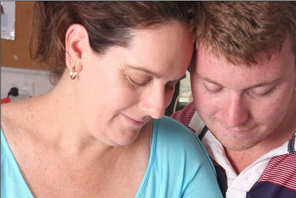 Anthony Robert Harvey