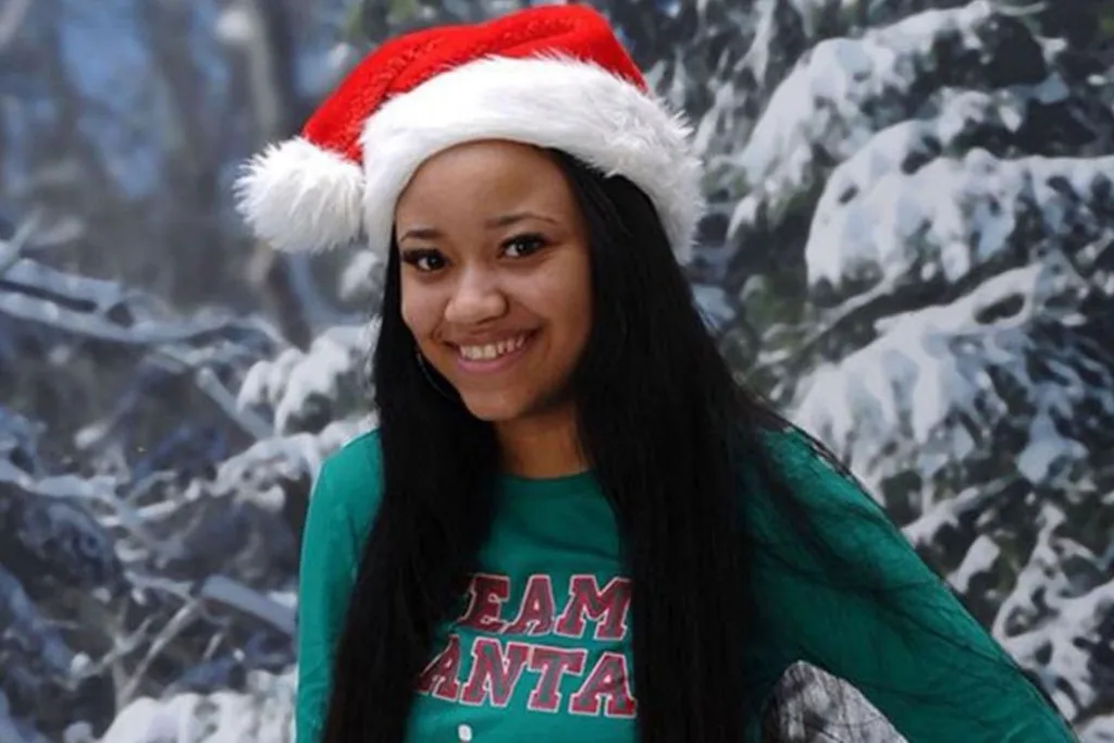 Alexus Watkins