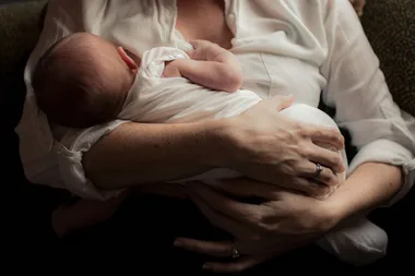 Newborn baby died after mum fell asleep while breastfeeding