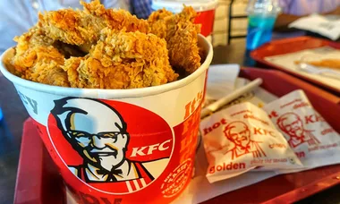 Queensland man’s KFC hack can get you $14 worth chicken for FREE