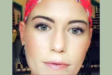 Young mum of three dies of flu